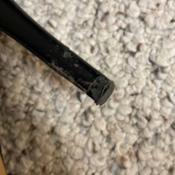 Sold on Mercari 🧡 Banana Republic Zipper Ankle Boots - Picture 5 of 8